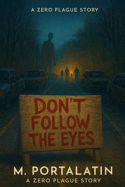 Don’t Follow The Eyes