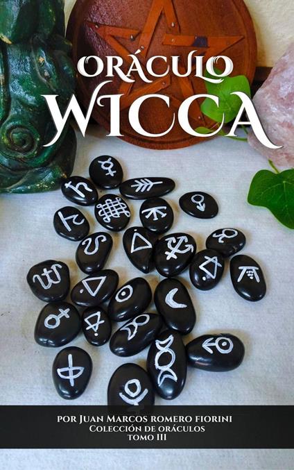 Oráculo Wicca
