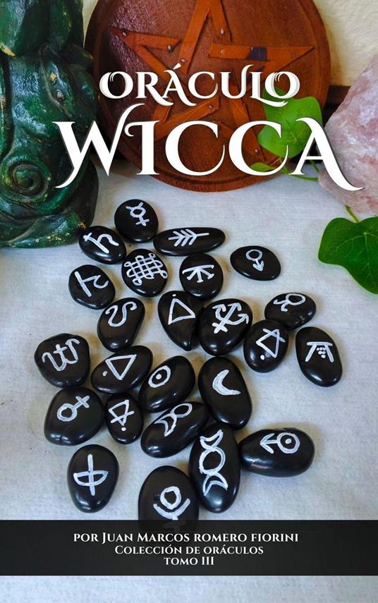 Oráculo Wicca
