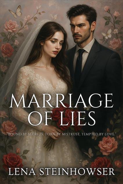 Marriage of Lies
