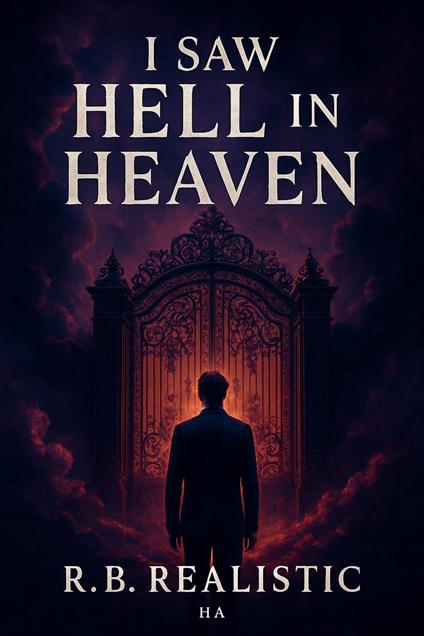 I Saw Hell in Heaven