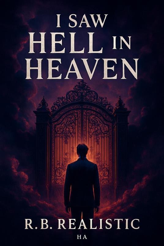 I Saw Hell in Heaven