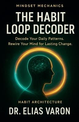 The Habit Loop Decoder - Elias Varon - cover