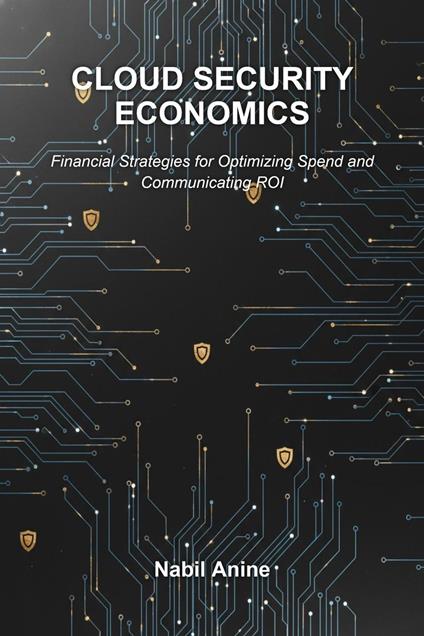 Cloud Security Economics