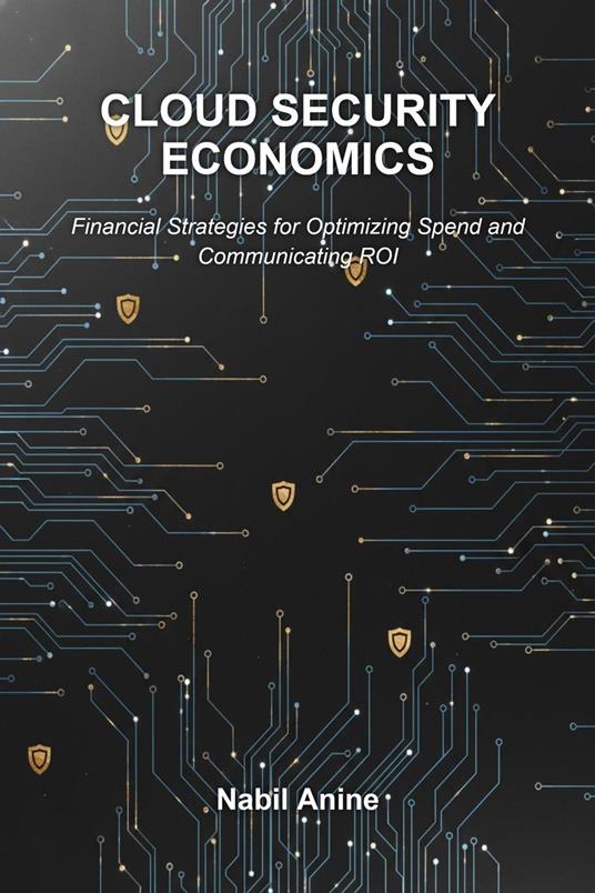 Cloud Security Economics