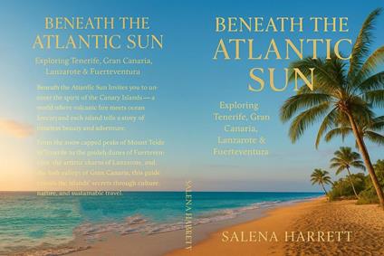 A Travel Guide, A Journey Through Spain’s Islands of Eternal Spring