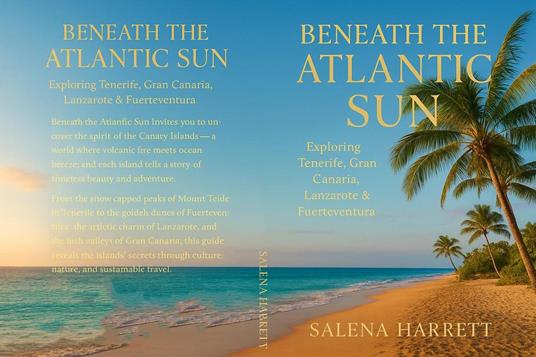 A Travel Guide, A Journey Through Spain’s Islands of Eternal Spring