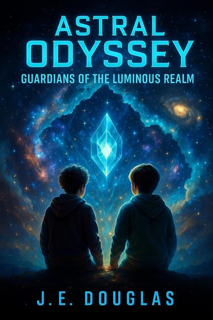 Astral Odyssey: Guardians of the Luminous Realm