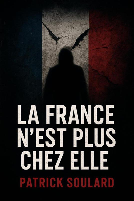 La France n'est plus chez elle