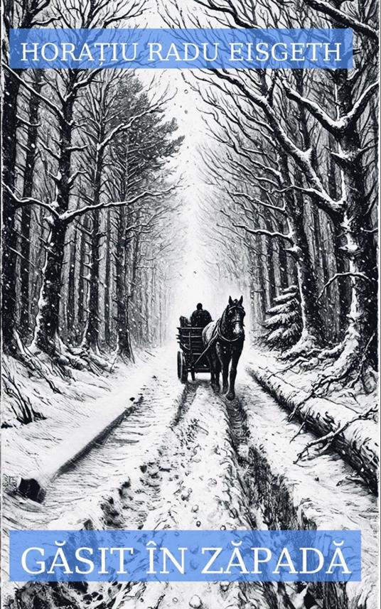 GASIT ÎN ZAPADA