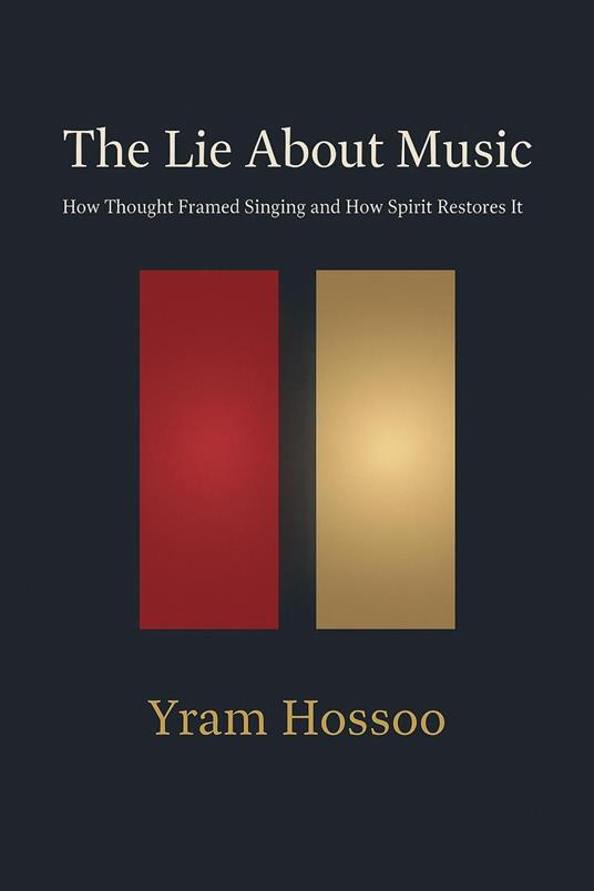 The Lie About Music