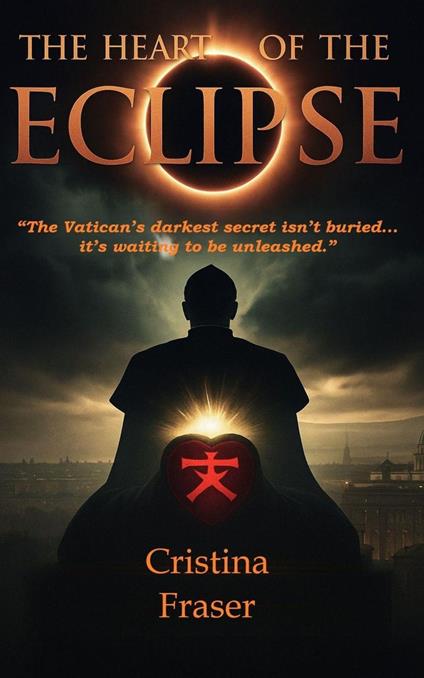 The Heart of the Eclipse