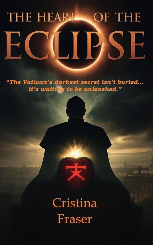 The Heart of the Eclipse