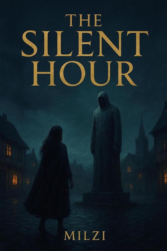 The Silent Hour