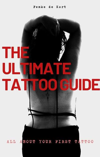 The Ultimate Tattooguide