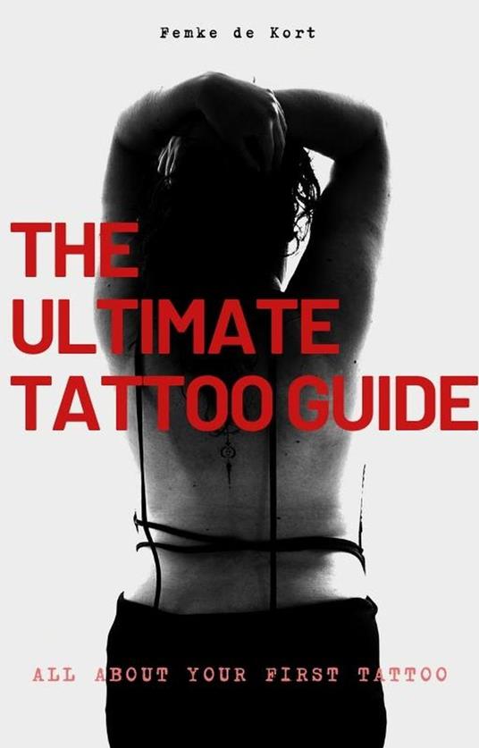 The Ultimate Tattooguide
