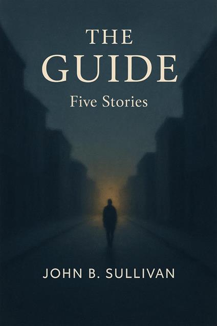 The Guide - 5 Stories