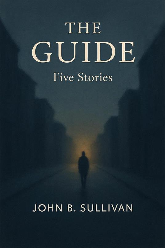 The Guide - 5 Stories