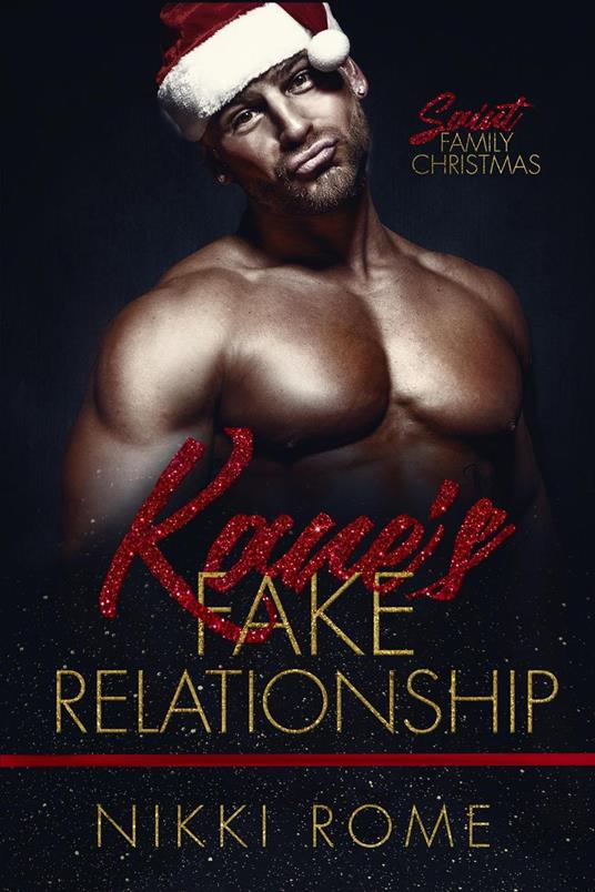 Kane's Fake Relationship