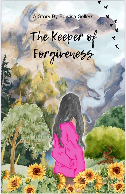 The Keeper of Forgiveness