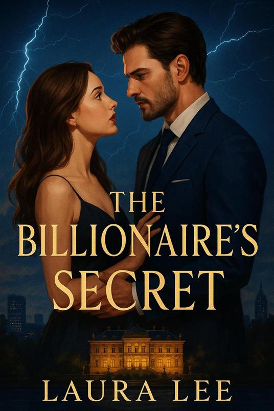 The Billionaire’s Secret