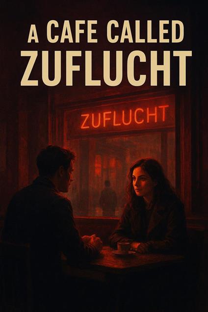 A Café Called Zuflucht