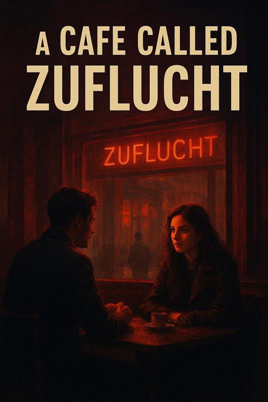 A Café Called Zuflucht