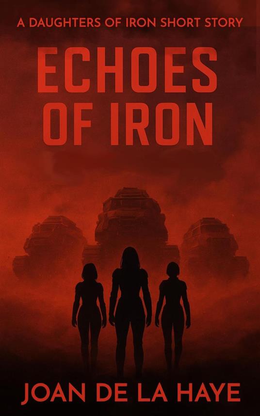 Echoes of Iron