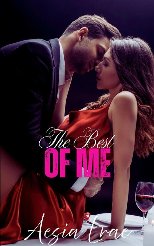 The Best of Me