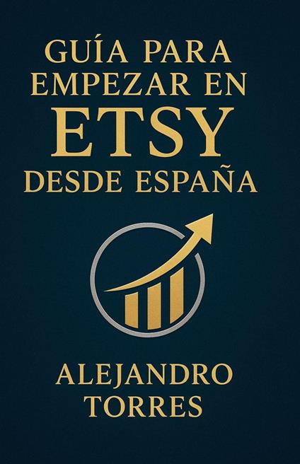 Guía para Empezar en Etsy desde España