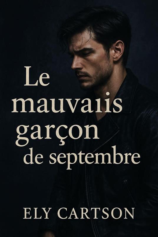 Le mauvais garçon de septembre :cooper