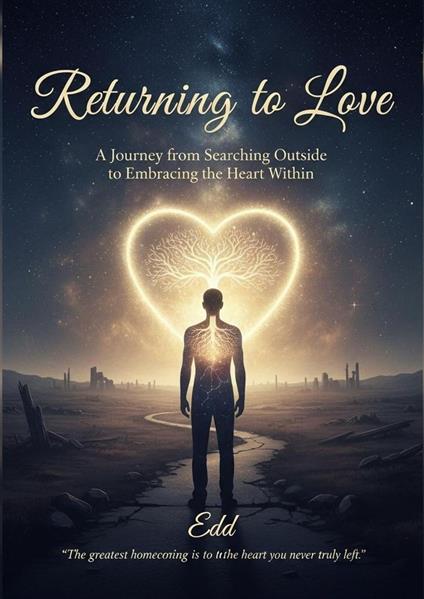Returning to Love