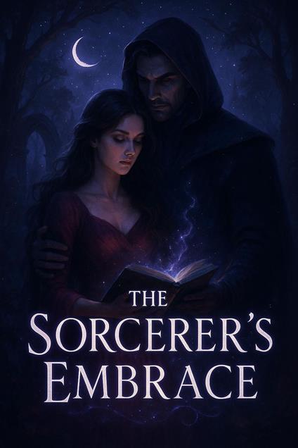 The Sorcerer’s Embrace