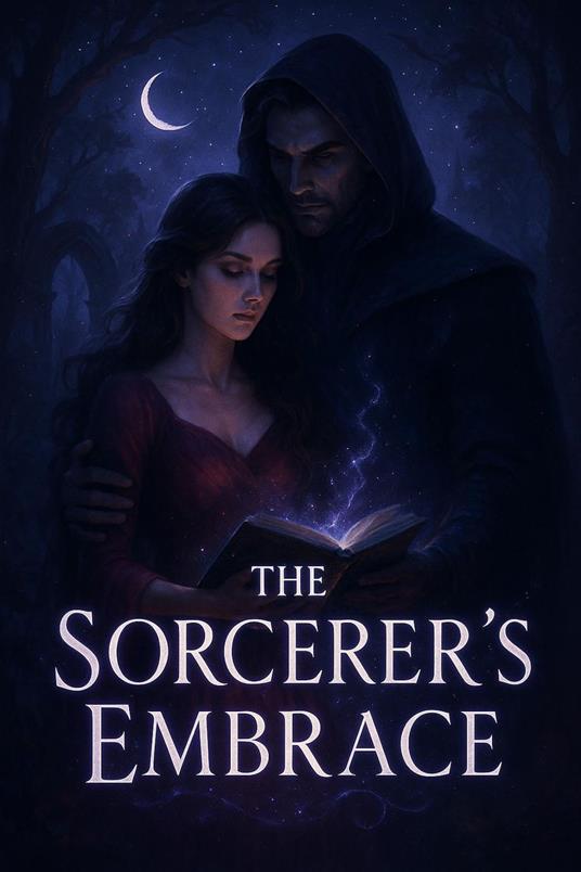 The Sorcerer’s Embrace