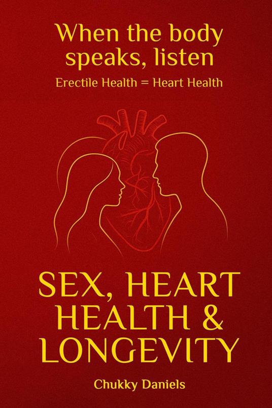 Sex, Heart Health & Longevity