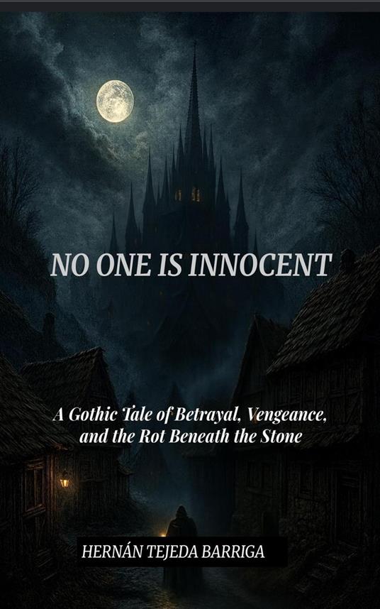 No one is Innocent