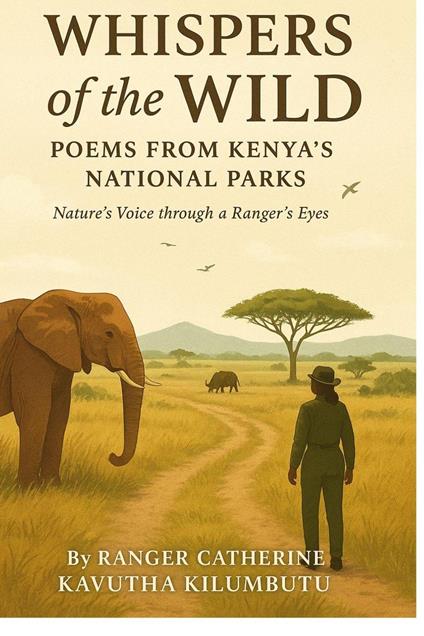 Whispers of the Wild: