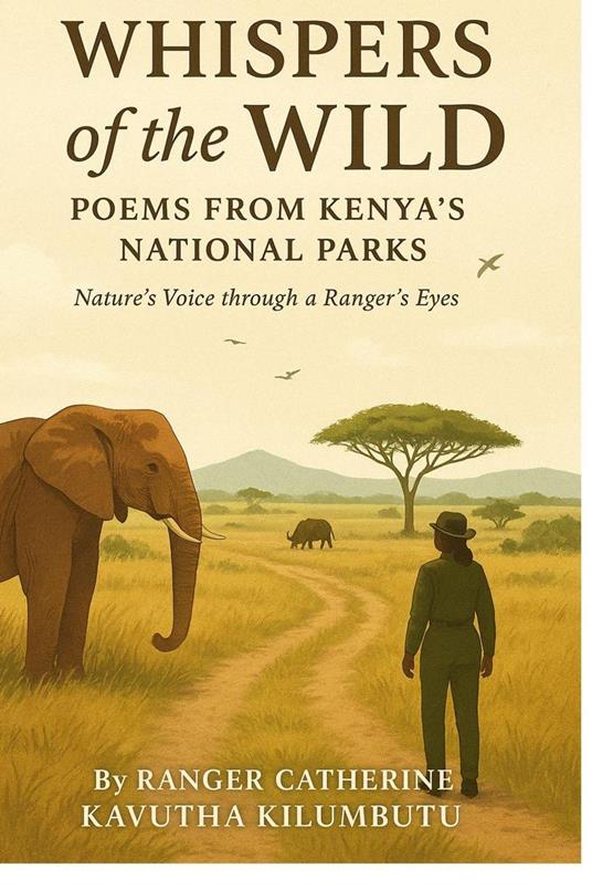 Whispers of the Wild: