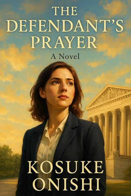 The Defendant’s Prayer