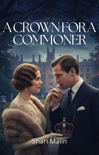 A Crown for a Commoner