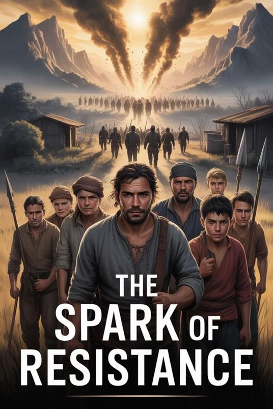 The Spark of Resistance