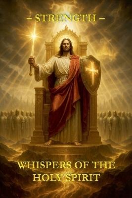 Whispers of the Holy Spirit - Strength - Child Of God - cover