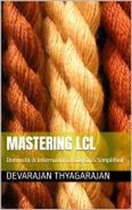 Mastering LCL