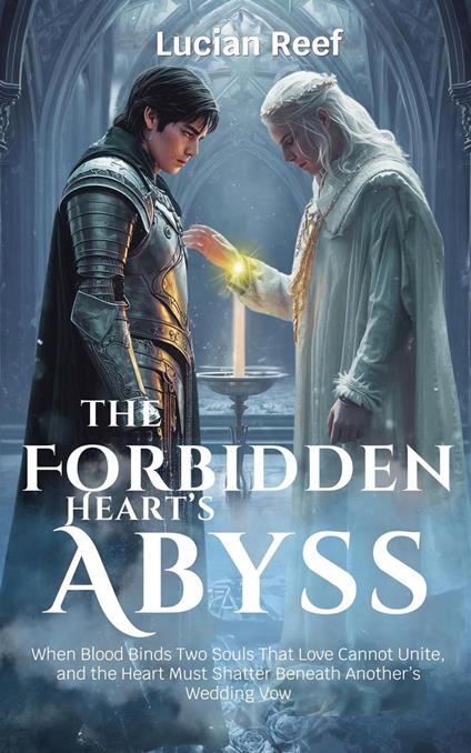 The Forbidden Heart’s Abyss: When Blood Binds Two Souls That Love Cannot Unite, and the Heart Must Shatter Beneath Another’s Wedding Vow