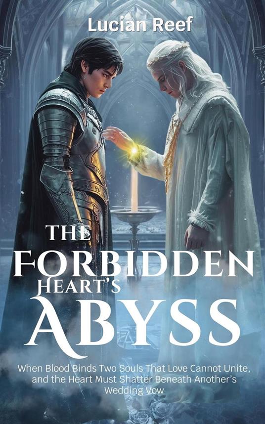 The Forbidden Heart’s Abyss: When Blood Binds Two Souls That Love Cannot Unite, and the Heart Must Shatter Beneath Another’s Wedding Vow