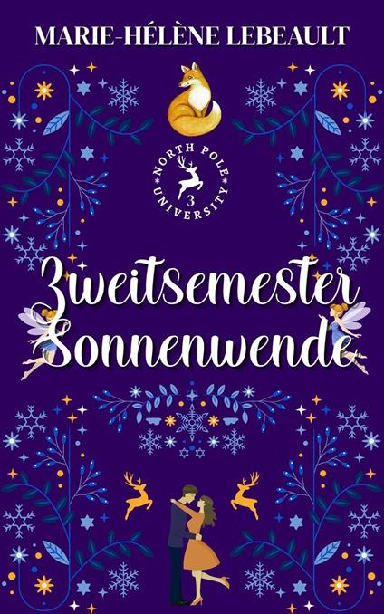 Zweitsemester-Sonnenwende