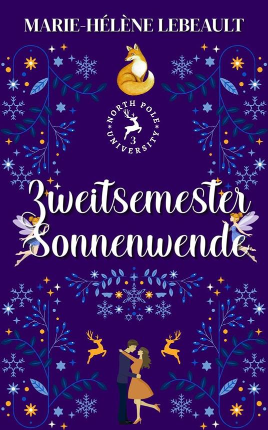 Zweitsemester-Sonnenwende