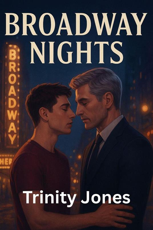 Broadway Nights