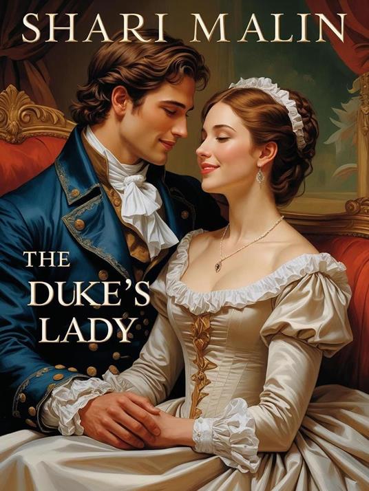 The Duke's Lady