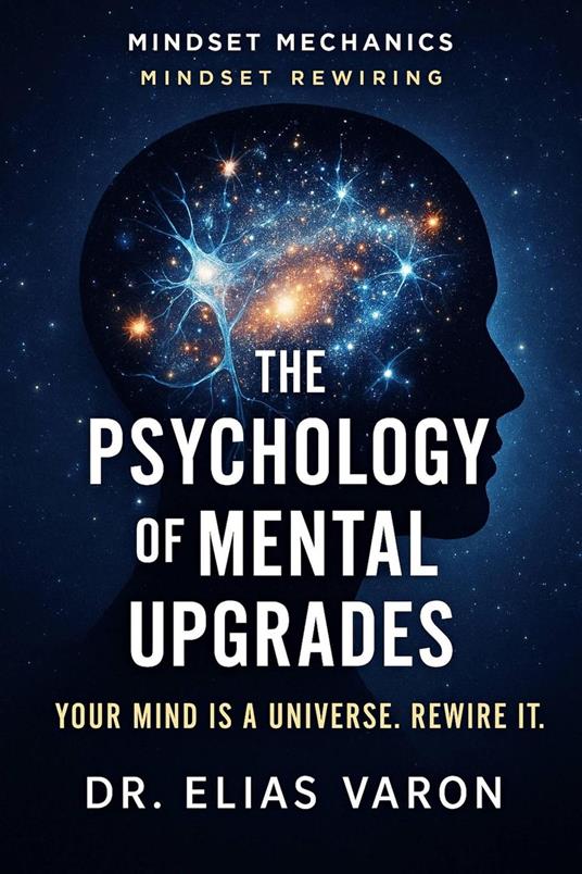 The Psychology of Mental Upgrades